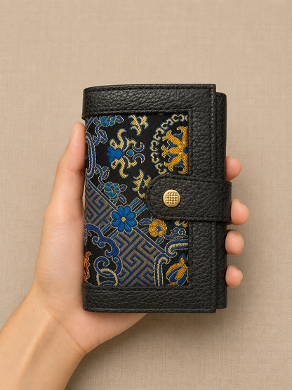 Tenzing compact Wallet