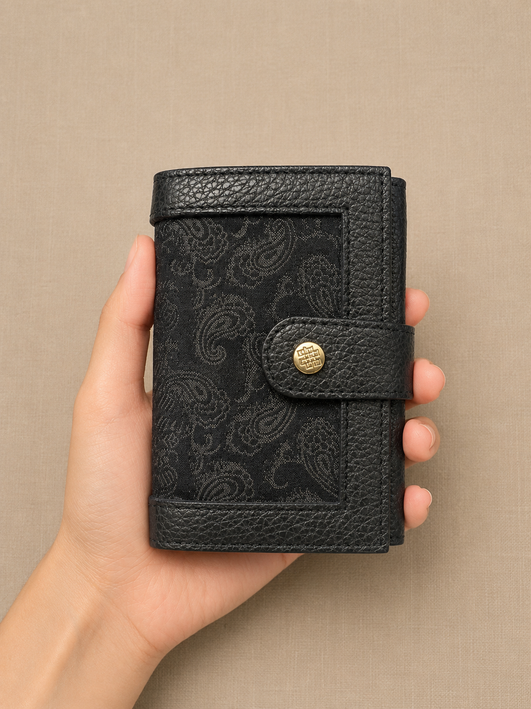 Tenzing compact Wallet
