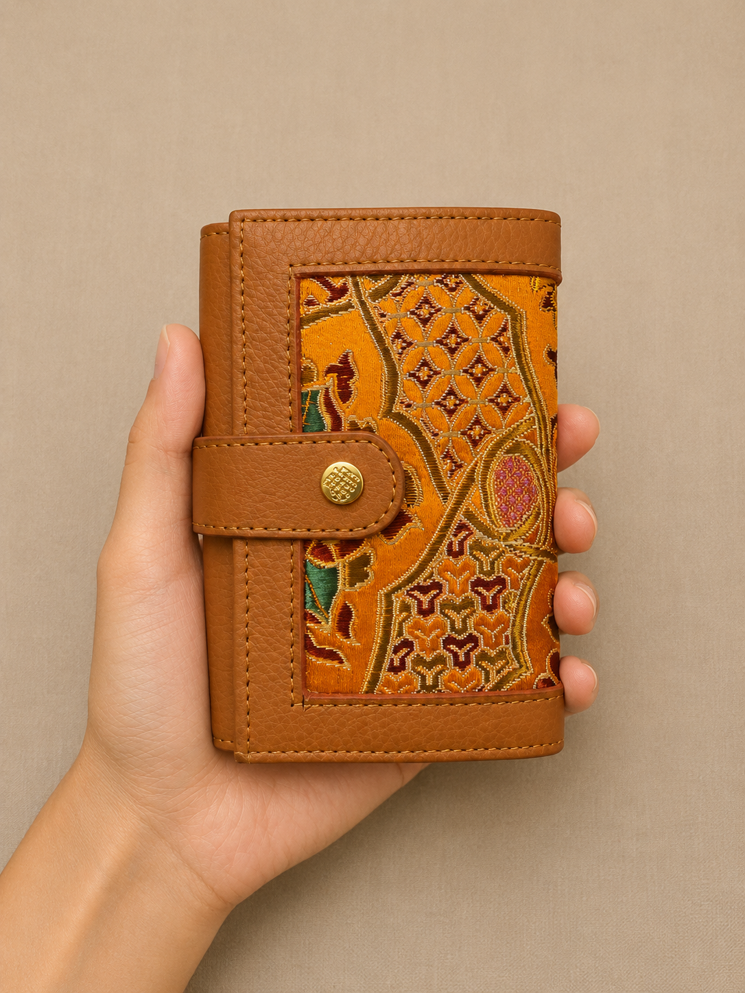 Tenzing compact Wallet