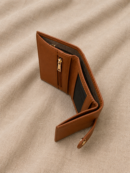 Tenzing compact Wallet