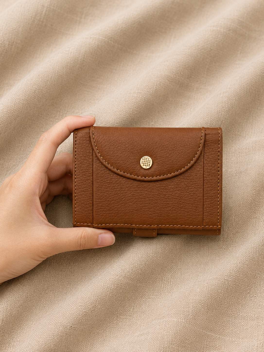 Tenzing compact Wallet