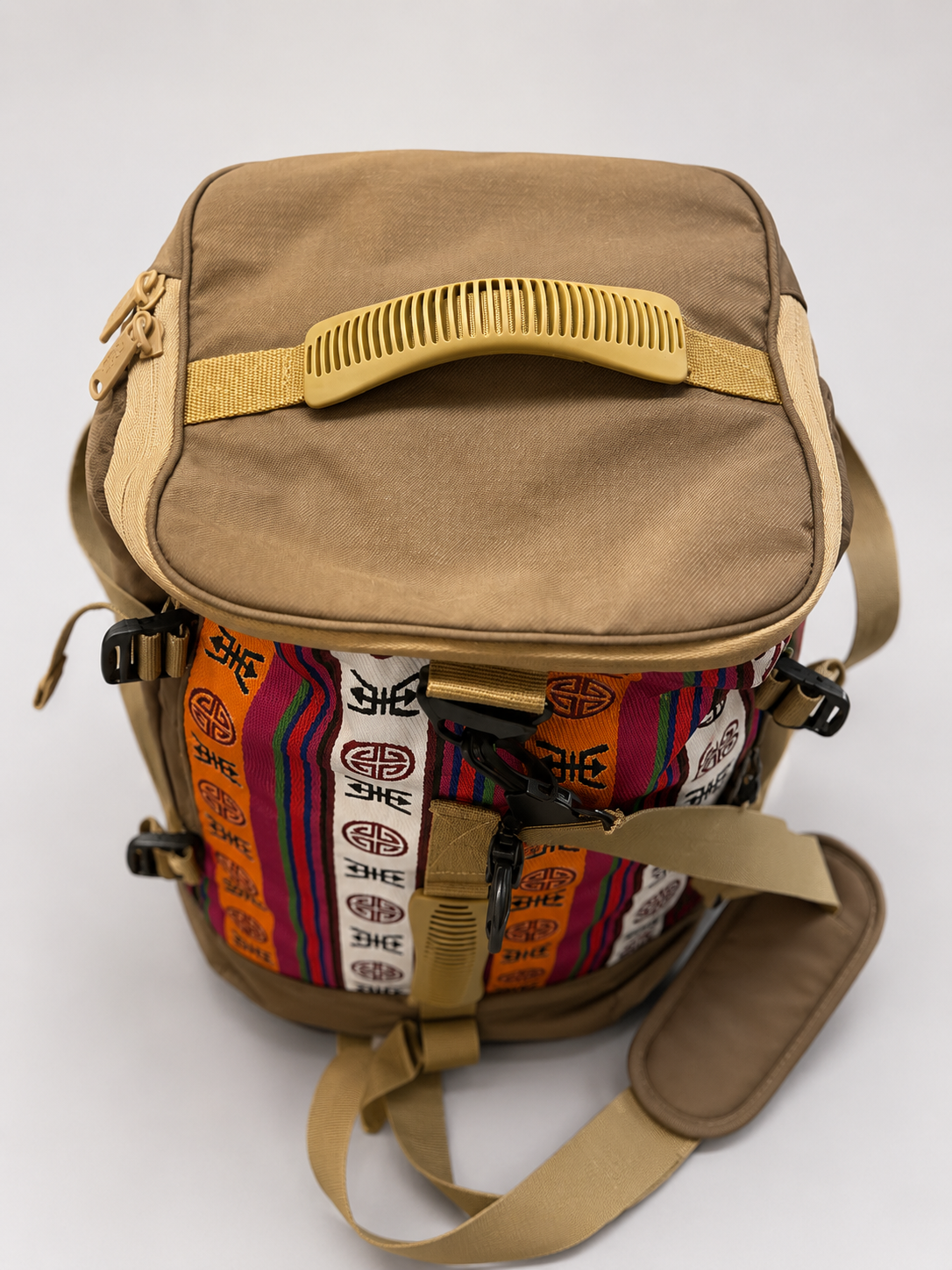 Tenzing Utility Duffle bag