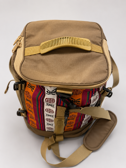 Tenzing Utility Duffle bag