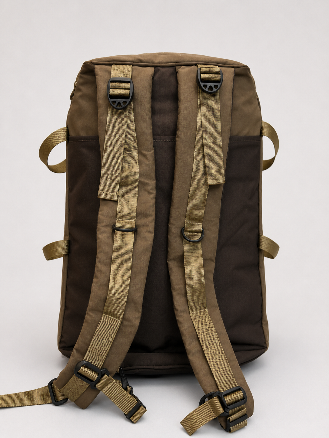 Tenzing Utility Duffle bag