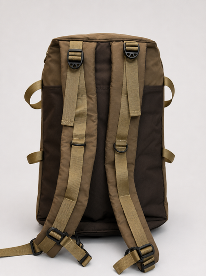 Tenzing Utility Duffle bag