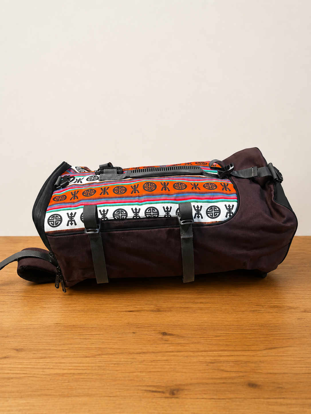 Tenzing Utility Duffle bag