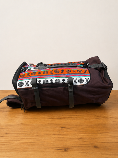Tenzing Utility Duffle bag