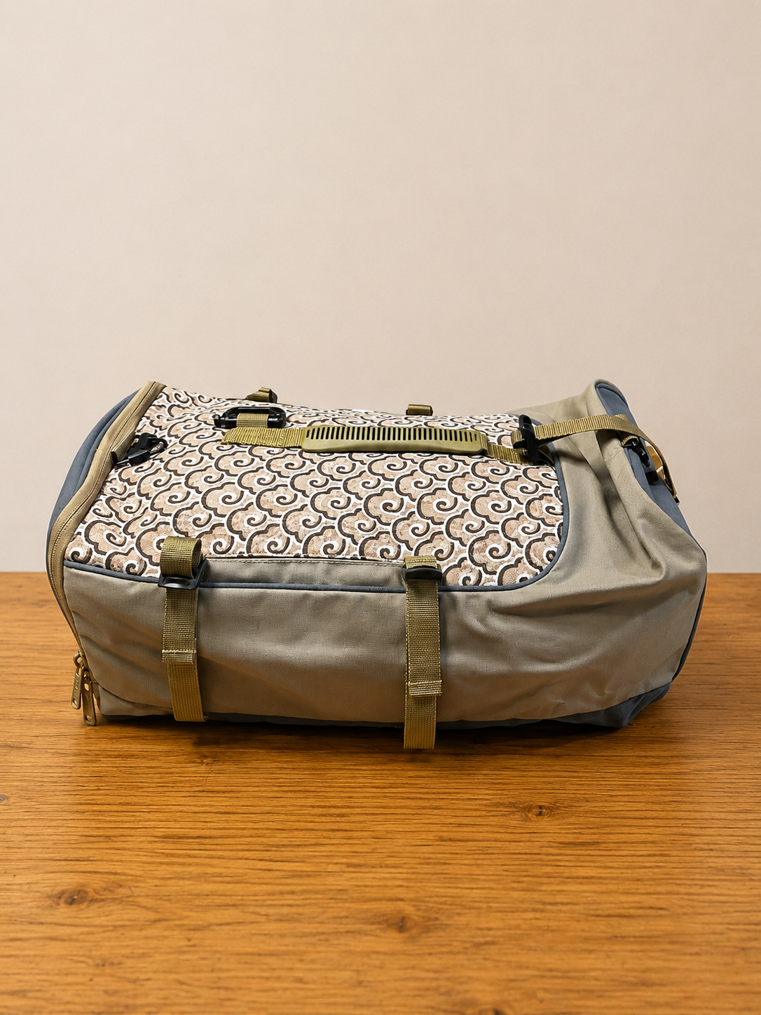 Tenzing Utility Duffle bag