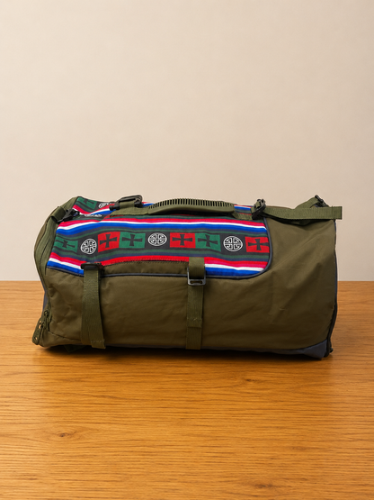 Tenzing Utility Duffle bag