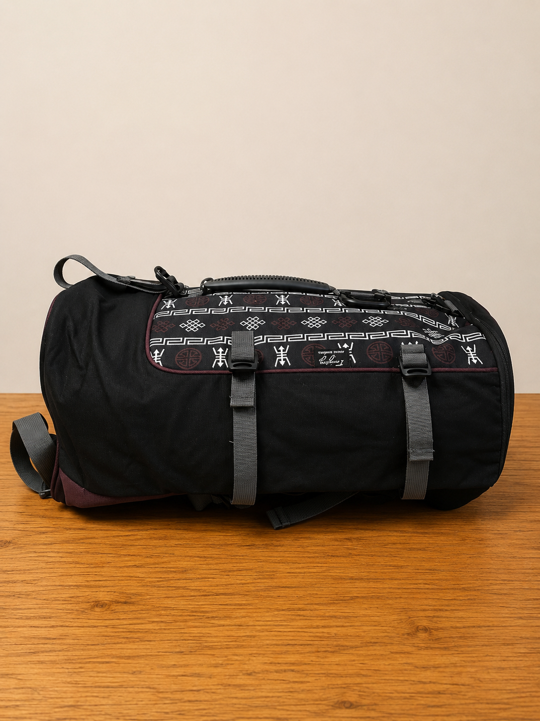 Tenzing Utility Duffle bag