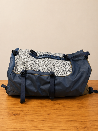 Tenzing Utility Duffle bag