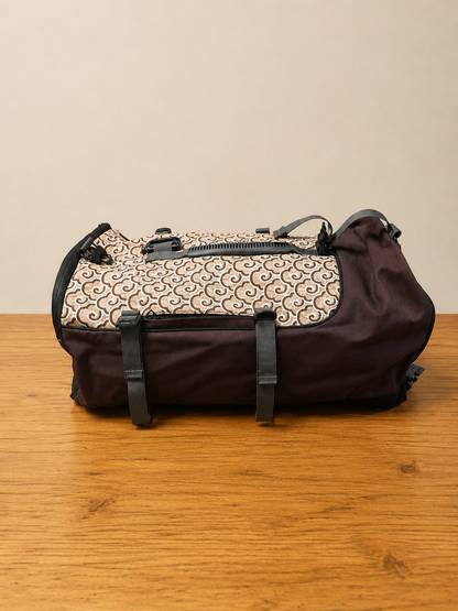 Tenzing Utility Duffle bag