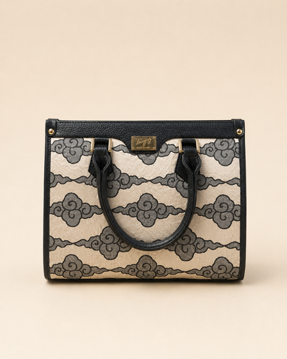 Tenzing Classic Satchel