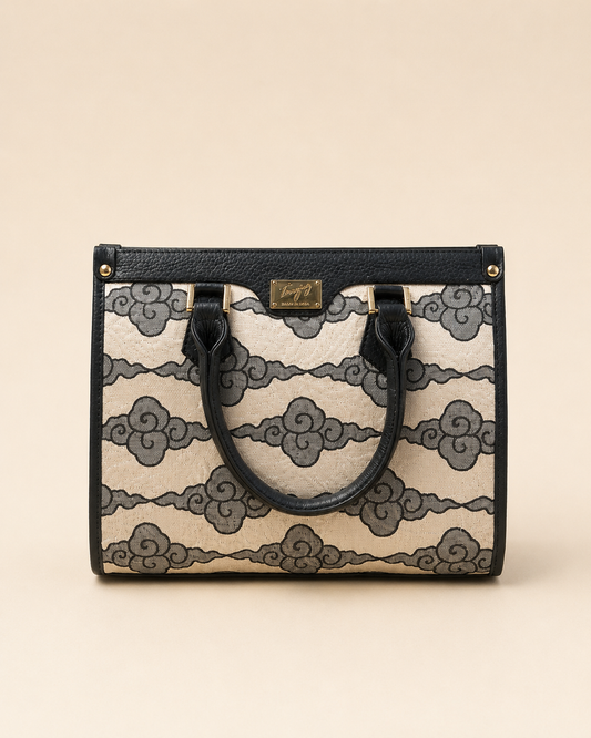 Tenzing Classic Satchel
