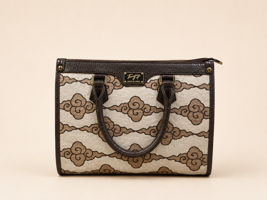 Tenzing Classic Satchel