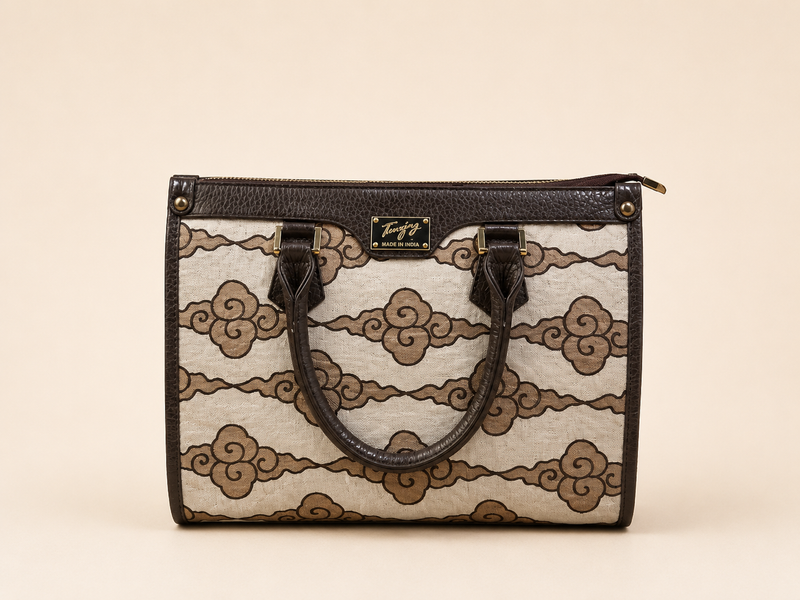 Tenzing Classic Satchel