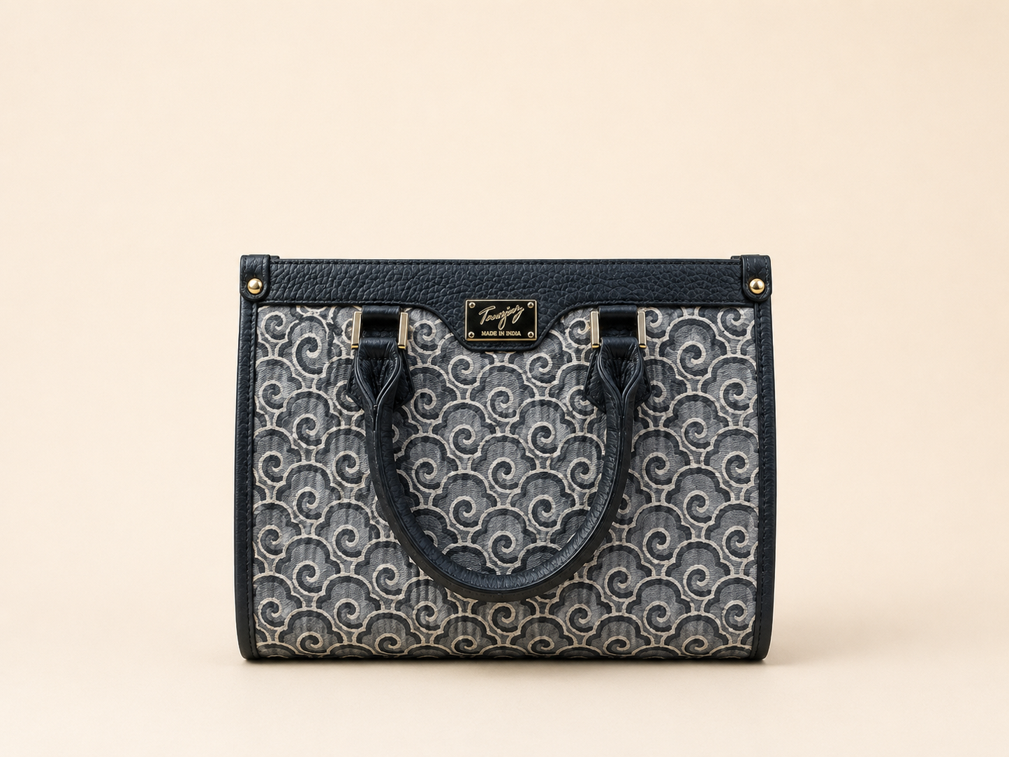 Tenzing Classic Satchel