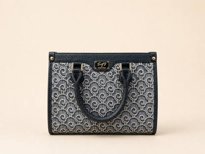 Tenzing Classic Satchel