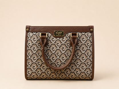 Tenzing Classic Satchel