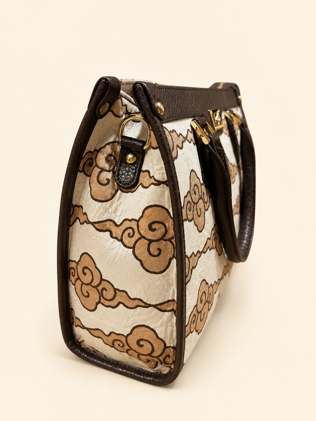 Tenzing Classic Satchel
