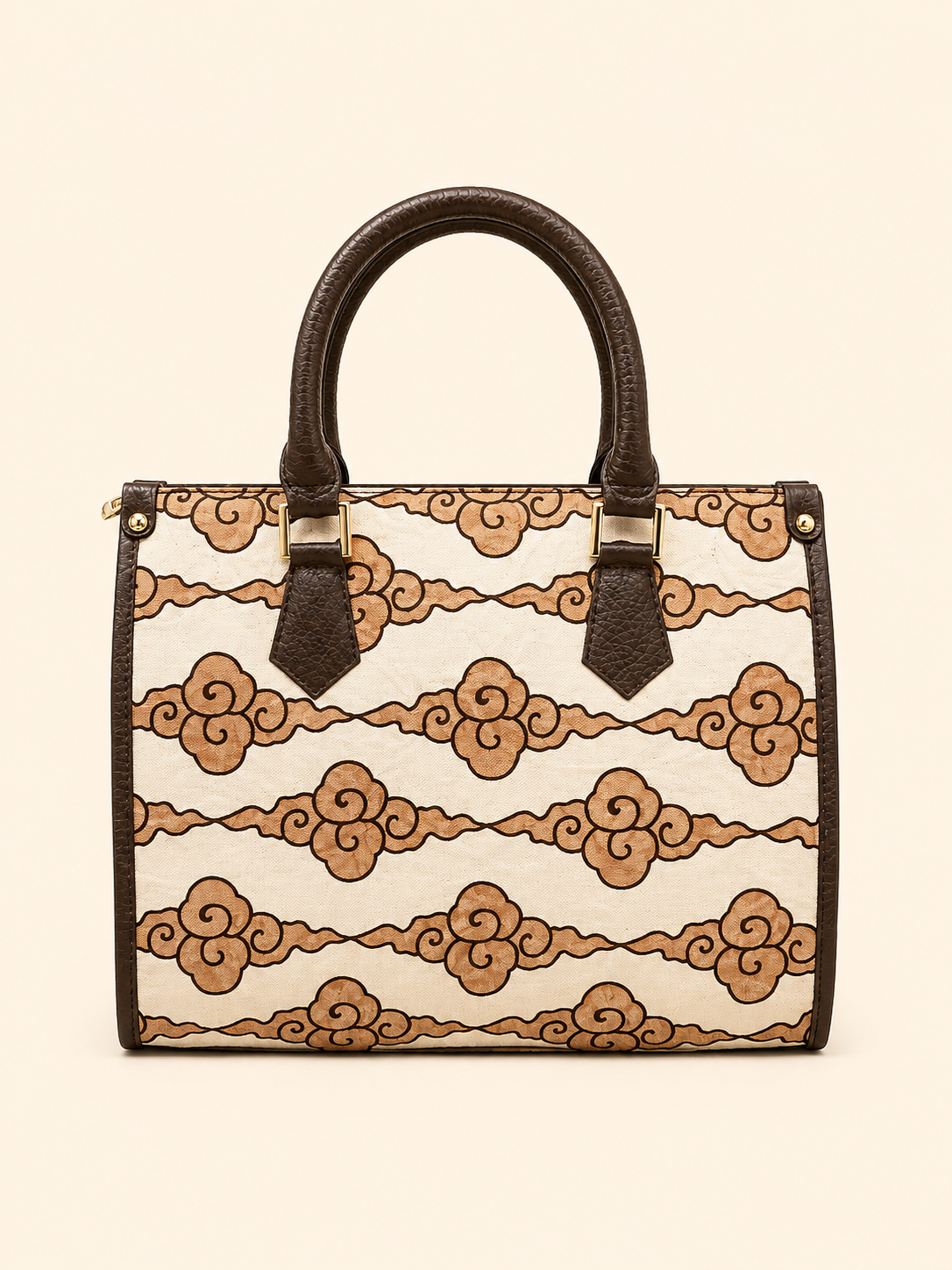 Tenzing Classic Satchel