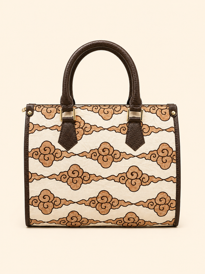 Tenzing Classic Satchel