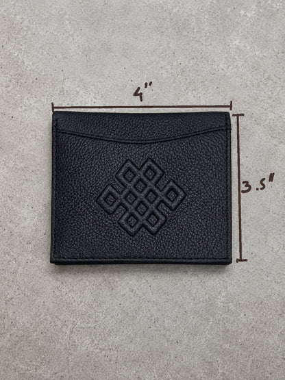 Horizon Bifold Wallet