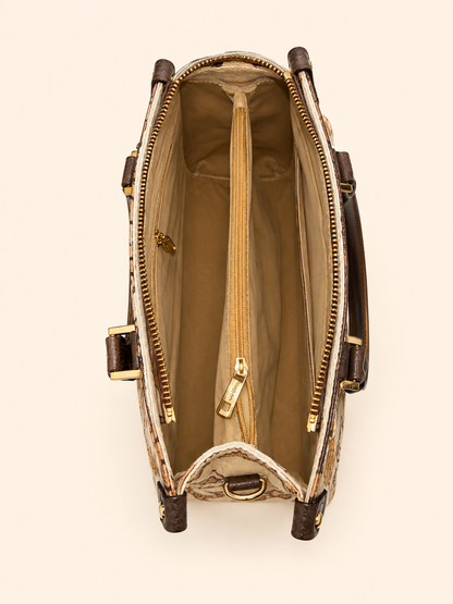 Tenzing Classic Satchel