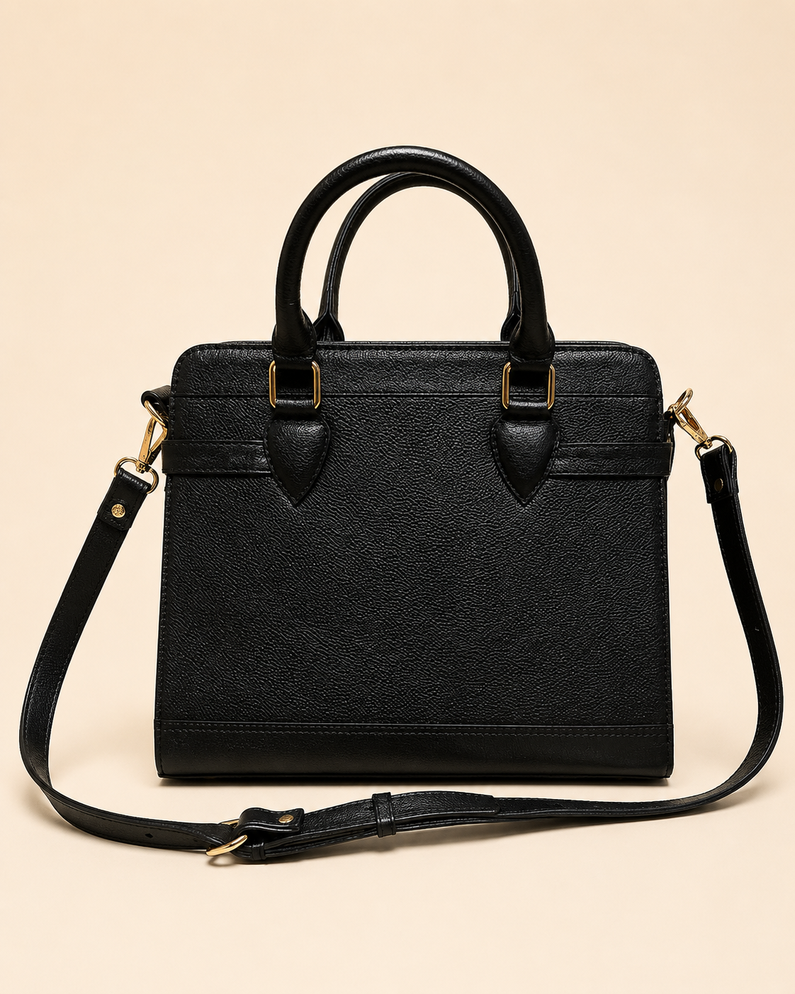 Tenzing luxe Tote