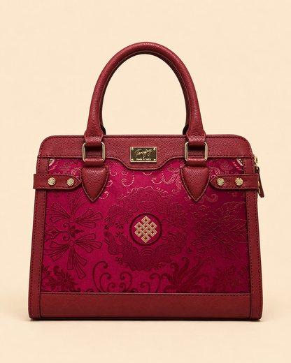 Tenzing luxe Tote