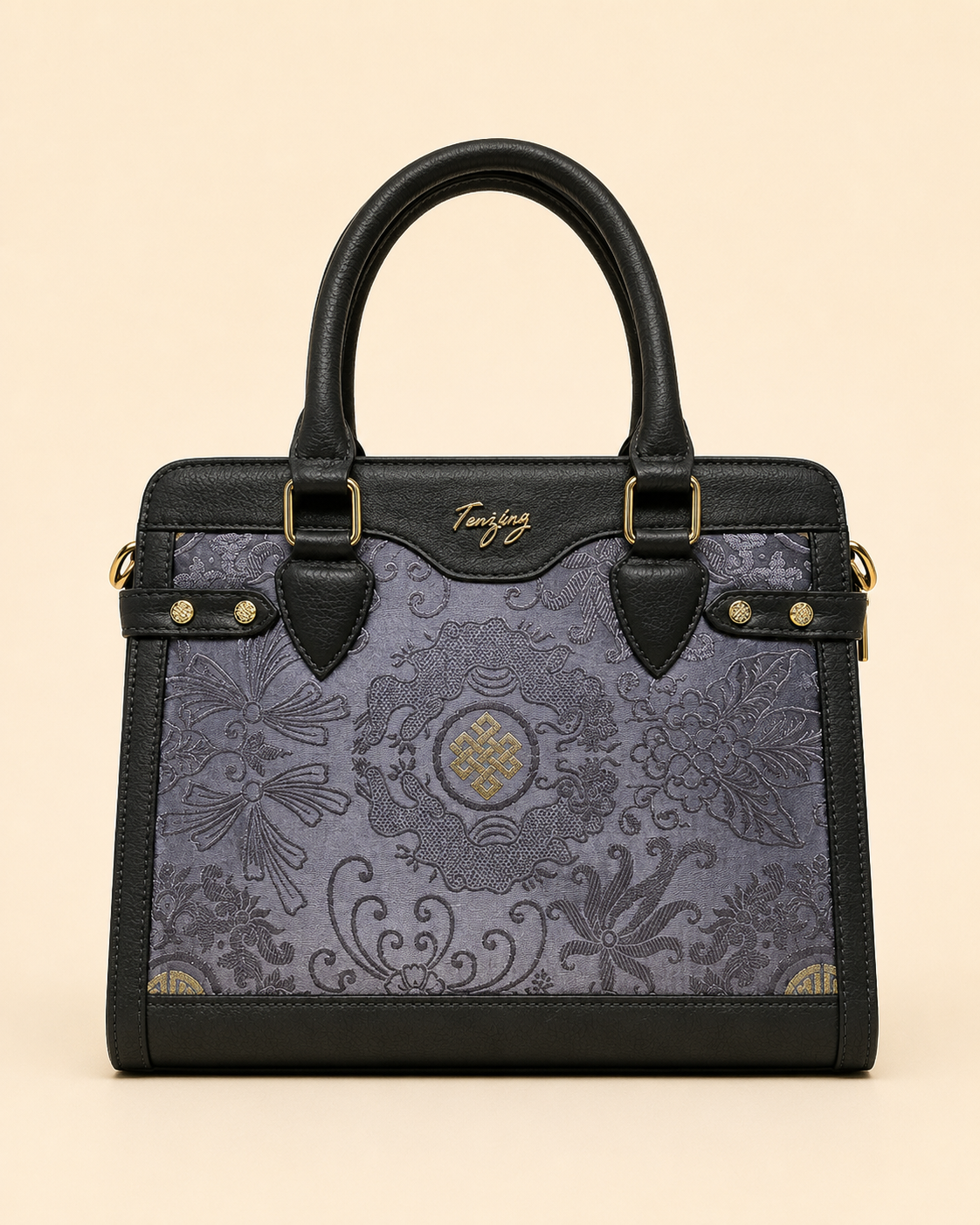 Tenzing luxe Tote
