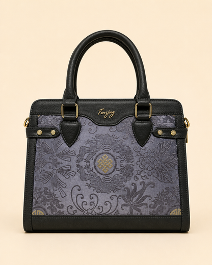 Tenzing luxe Tote