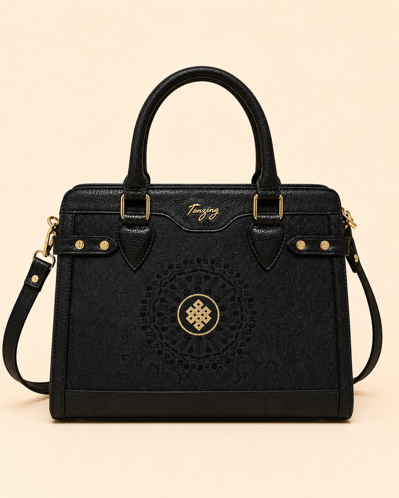 Tenzing luxe Tote