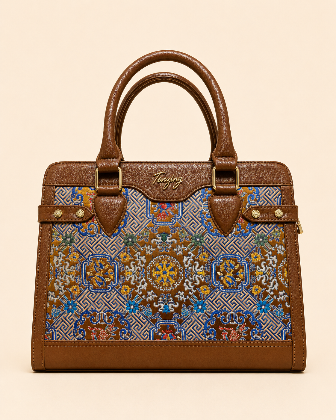 Tenzing luxe Tote