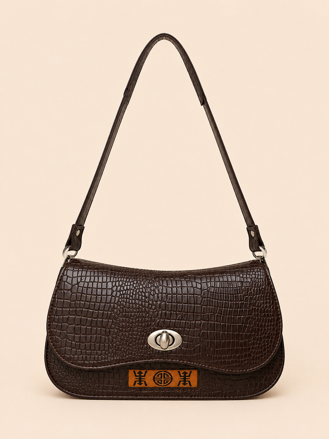 Crescent Shoulder Bag