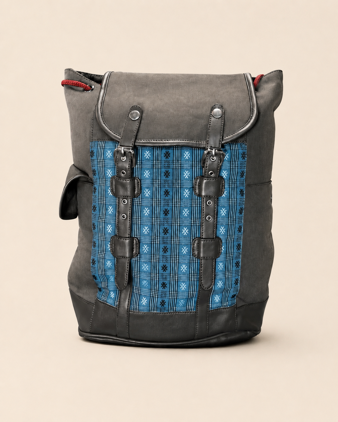 Tenzing Rolltop Backpack