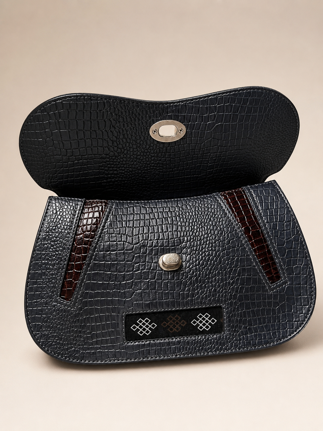 Crescent Shoulder Bag
