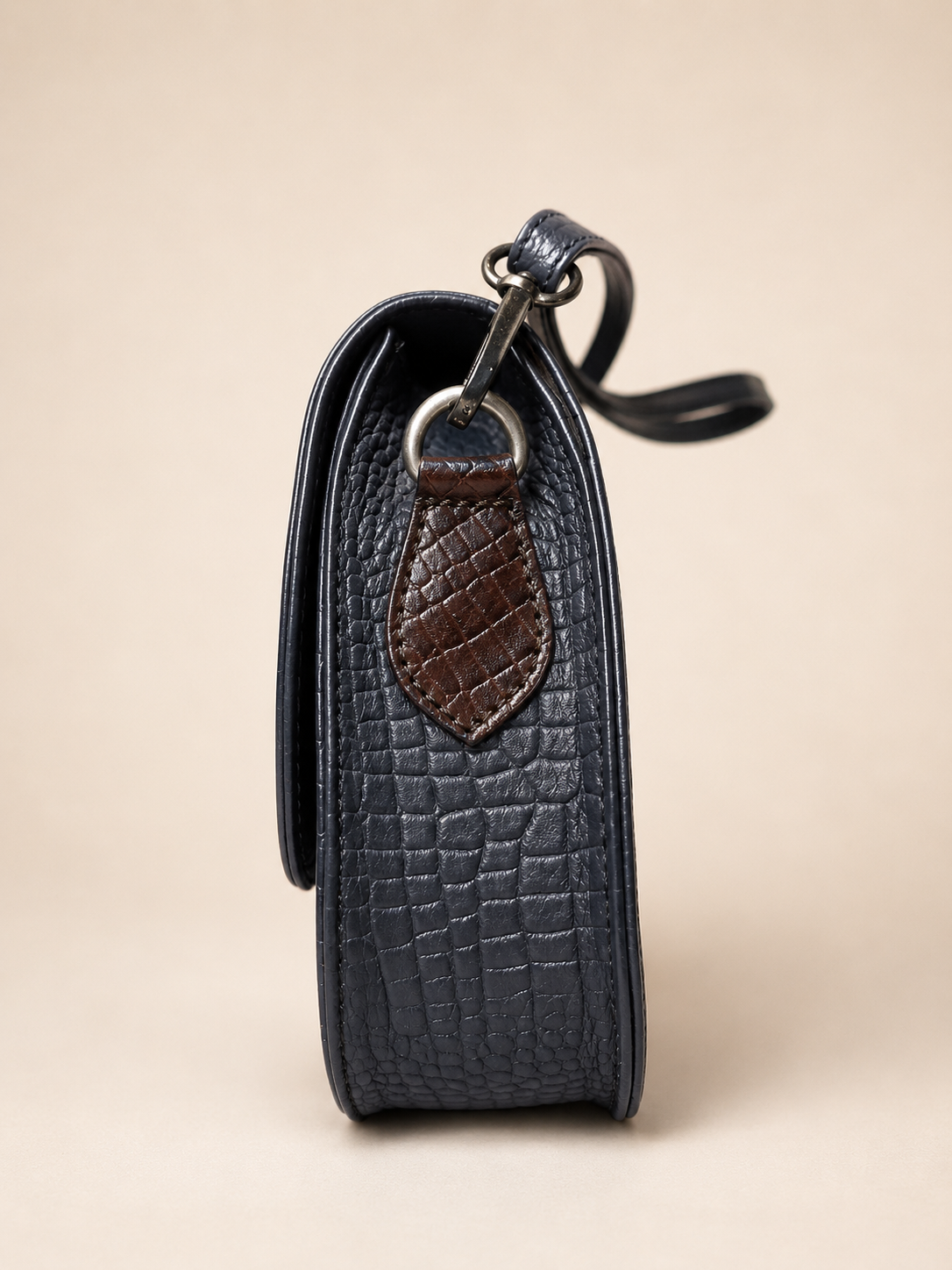 Crescent Shoulder Bag