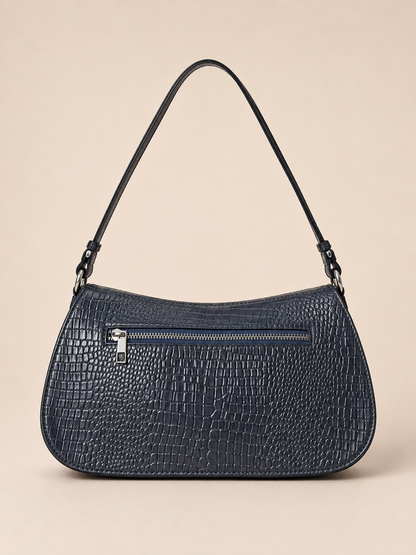 Crescent Shoulder Bag