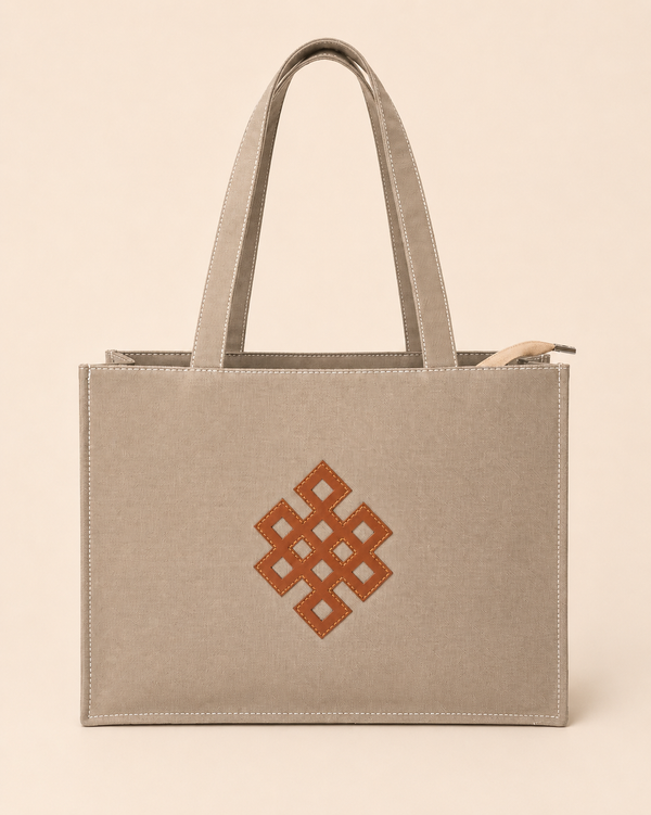 Tenzing everyday Tote