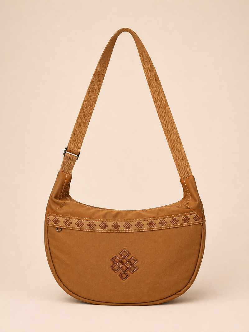 Tenzing Moon Bag