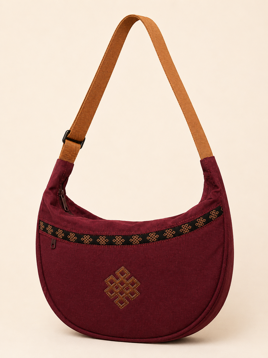 Tenzing Moon Bag