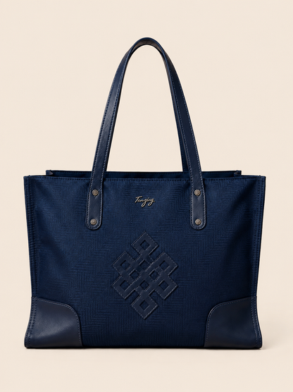 Tenzing Metro Tote