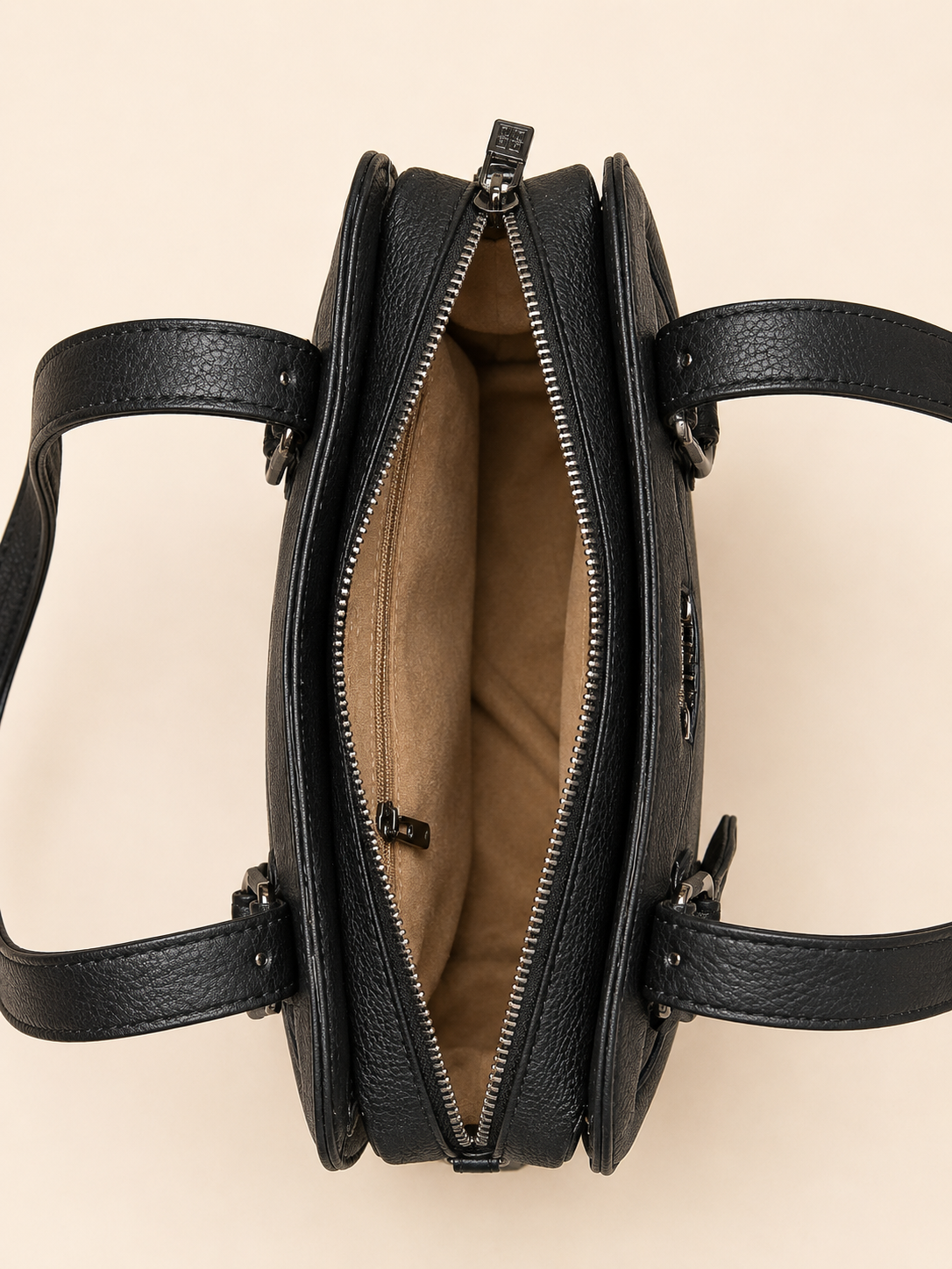 Tenzing Grace Shoulder Bag