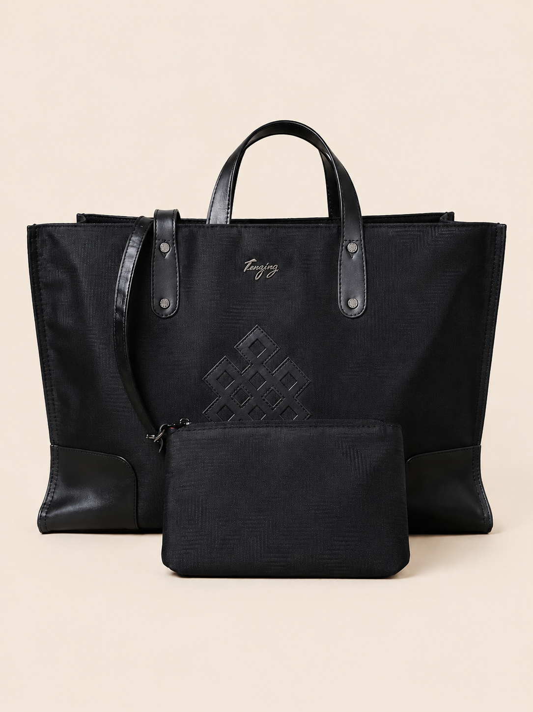 Tenzing Metro Tote