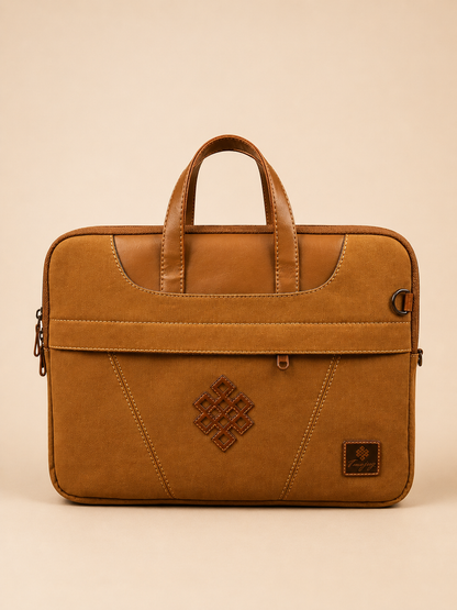 Tenzing Laptop Brief case (14”)