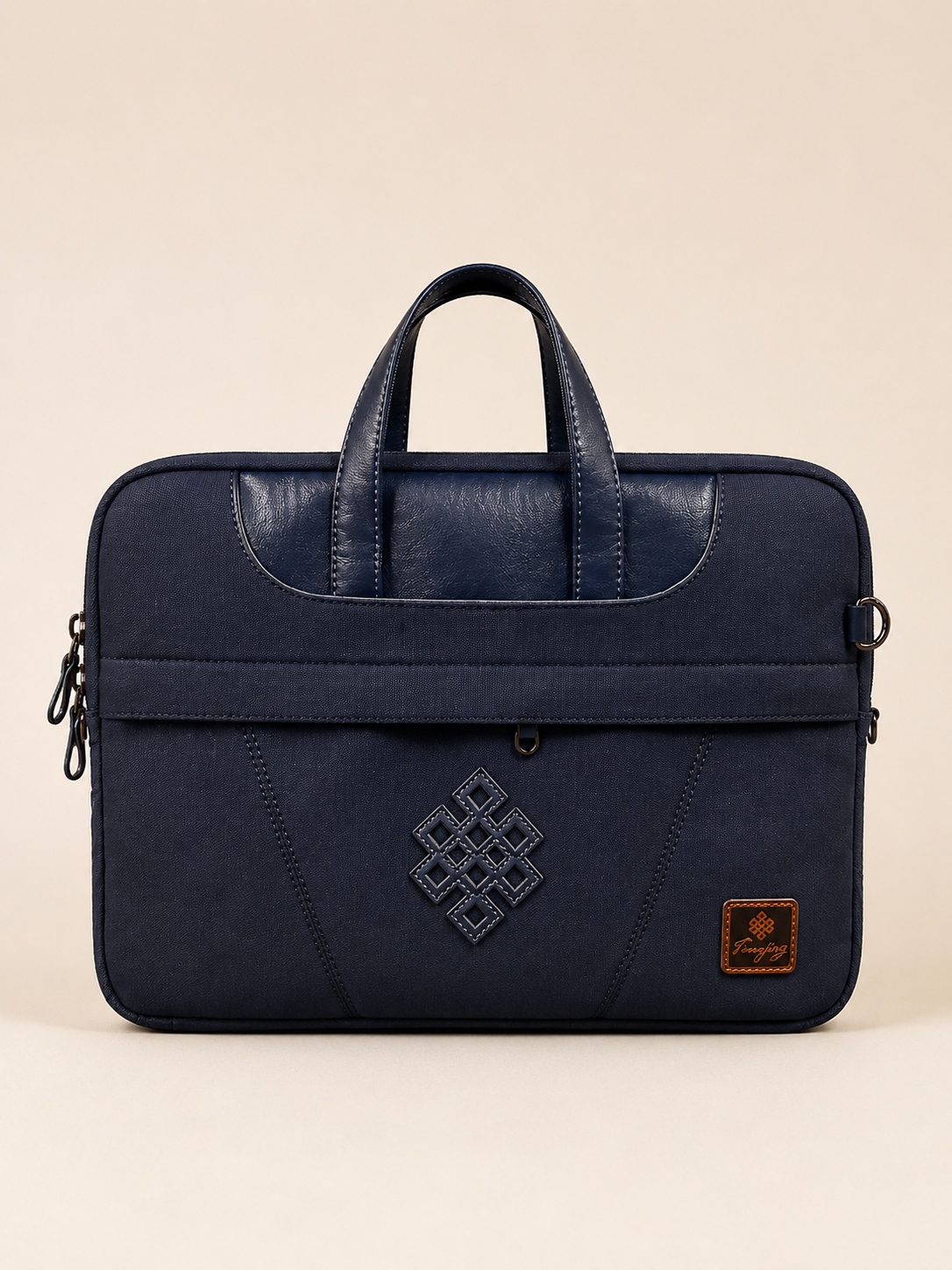 Tenzing Laptop Brief case (14”)