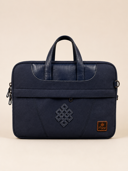 Tenzing Laptop Brief case (14”)