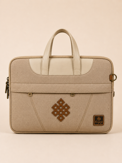 Tenzing Laptop Brief case (14”)
