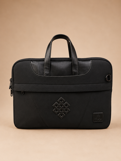 Tenzing Laptop Brief case (14”)